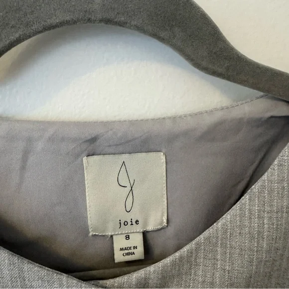 Joie button down top - Picture 3 of 5